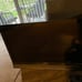 flat screen tv
