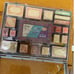 60 Piece Stamp Set With Carrying Case In