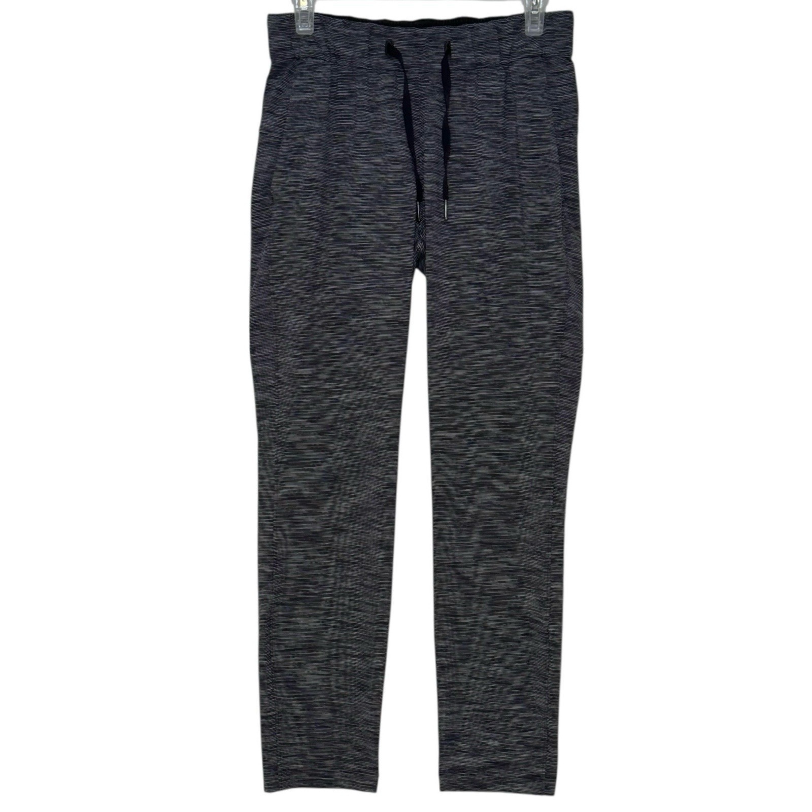 Lululemon Women's Size 4 On The Fly Pant Drawstring Wee Are From Space Jogger