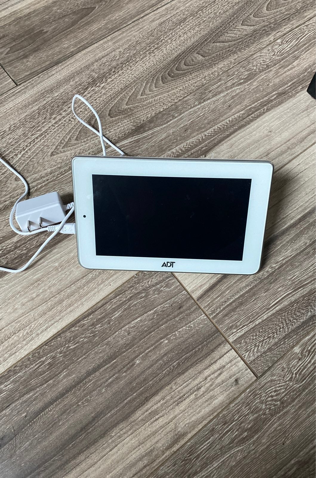 ADT monitor