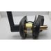 Cal Royal CR9000 COMMERCIAL, GRADE 2, DIGITAL TOUCH SCREEN DOOR LOCK