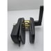 Cal Royal CR9000 COMMERCIAL, GRADE 2, DIGITAL TOUCH SCREEN DOOR LOCK