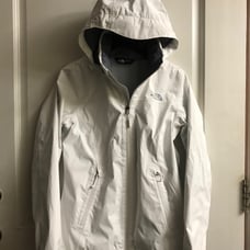 New The North Face women's