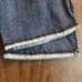 Rock & Republic ROTH Jeans Size 31 33 x 30 Bling Pockets 9051 Med Wash Mid Rise
