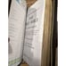 Nelson Young Reader's Bible NIB 1972 #114Z Zipper W/ Cross Black Faux Leather