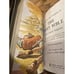Nelson Young Reader's Bible NIB 1972 #114Z Zipper W/ Cross Black Faux Leather
