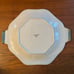 Fitz and Floyd Clairmont Platter