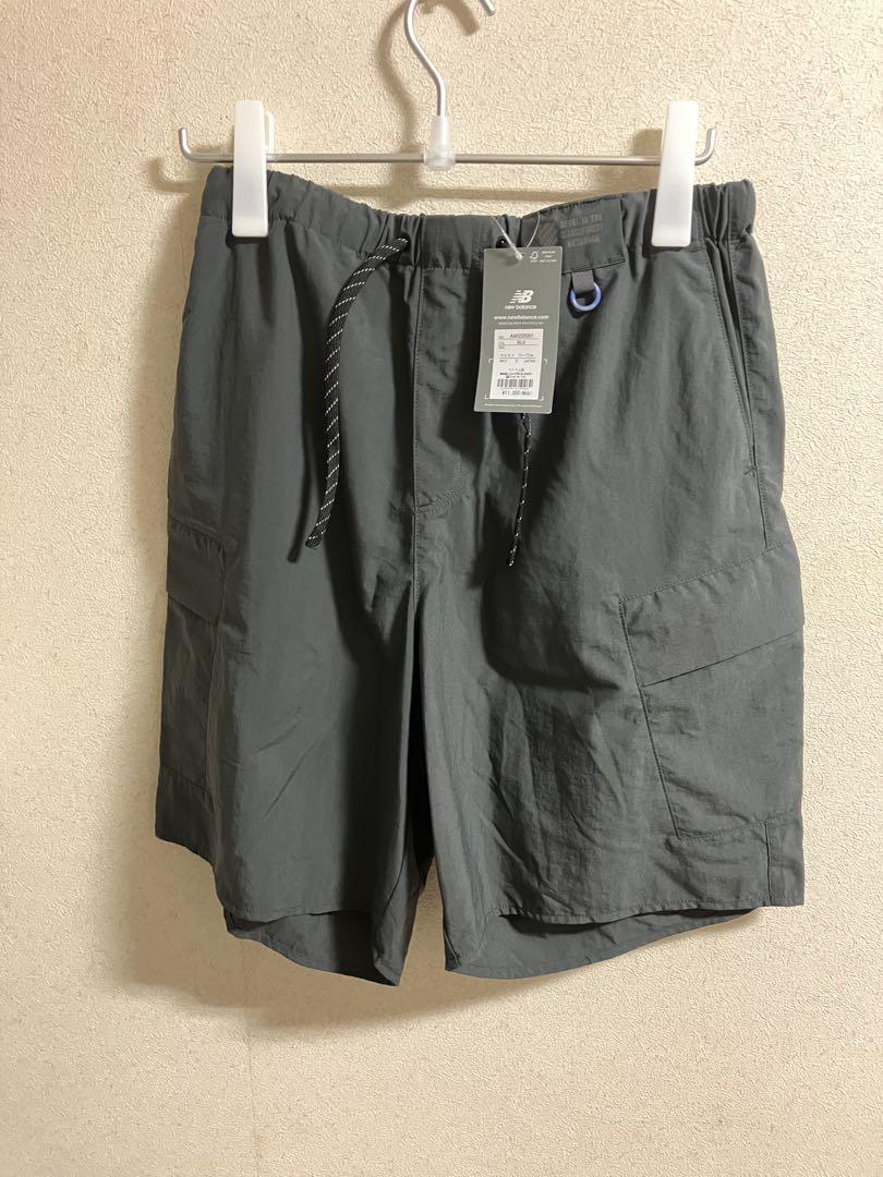パンツ new balance Utility Fat Cargo Shorts ニューバランス New Balance New Balance Utility Fat Cargo