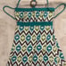 Vintage halter top