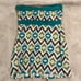 Vintage halter top