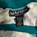 Vintage halter top