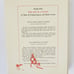 The Art of Cuisine Henri de Toulouse-Lautrec Hardcover FIRST EDITION 1966