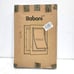Baboni 3-Flaps Pet Door Interior Exterior Steel Frame Telescoping Tunnel Medium