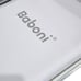 Baboni 3-Flaps Pet Door Interior Exterior Steel Frame Telescoping Tunnel Medium