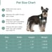 Baboni 3-Flaps Pet Door Interior Exterior Steel Frame Telescoping Tunnel Medium