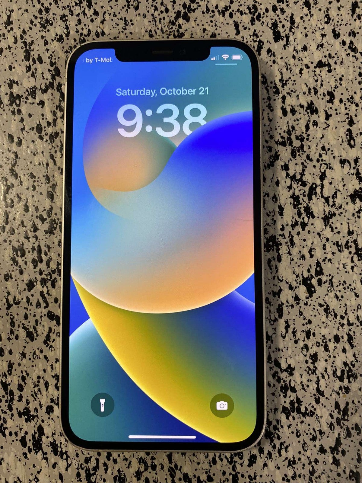 Apple iPhone 12 64 GB