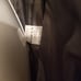 On Parle de Vous Women's Mid Length Designer Rain Jacket - Size T40 - M 8/10