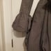 On Parle de Vous Women's Mid Length Designer Rain Jacket - Size T40 - M 8/10