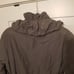 On Parle de Vous Women's Mid Length Designer Rain Jacket - Size T40 - M 8/10