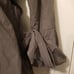 On Parle de Vous Women's Mid Length Designer Rain Jacket - Size T40 - M 8/10
