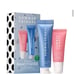 Summer Fridays Self Care Sephora Insider Birthday Set ft Jet lag Mask, Lip Balm