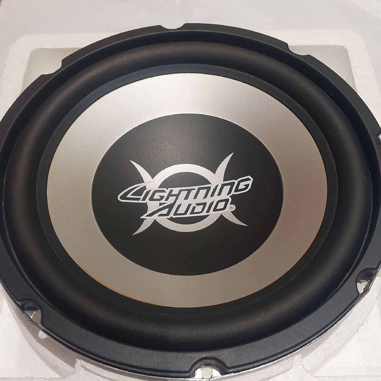 Lighting Audio 10 High Performance Subwoofer
