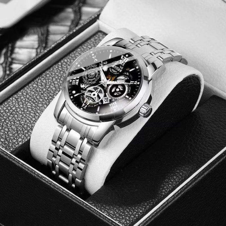 Men's mechanical watches high-end quality