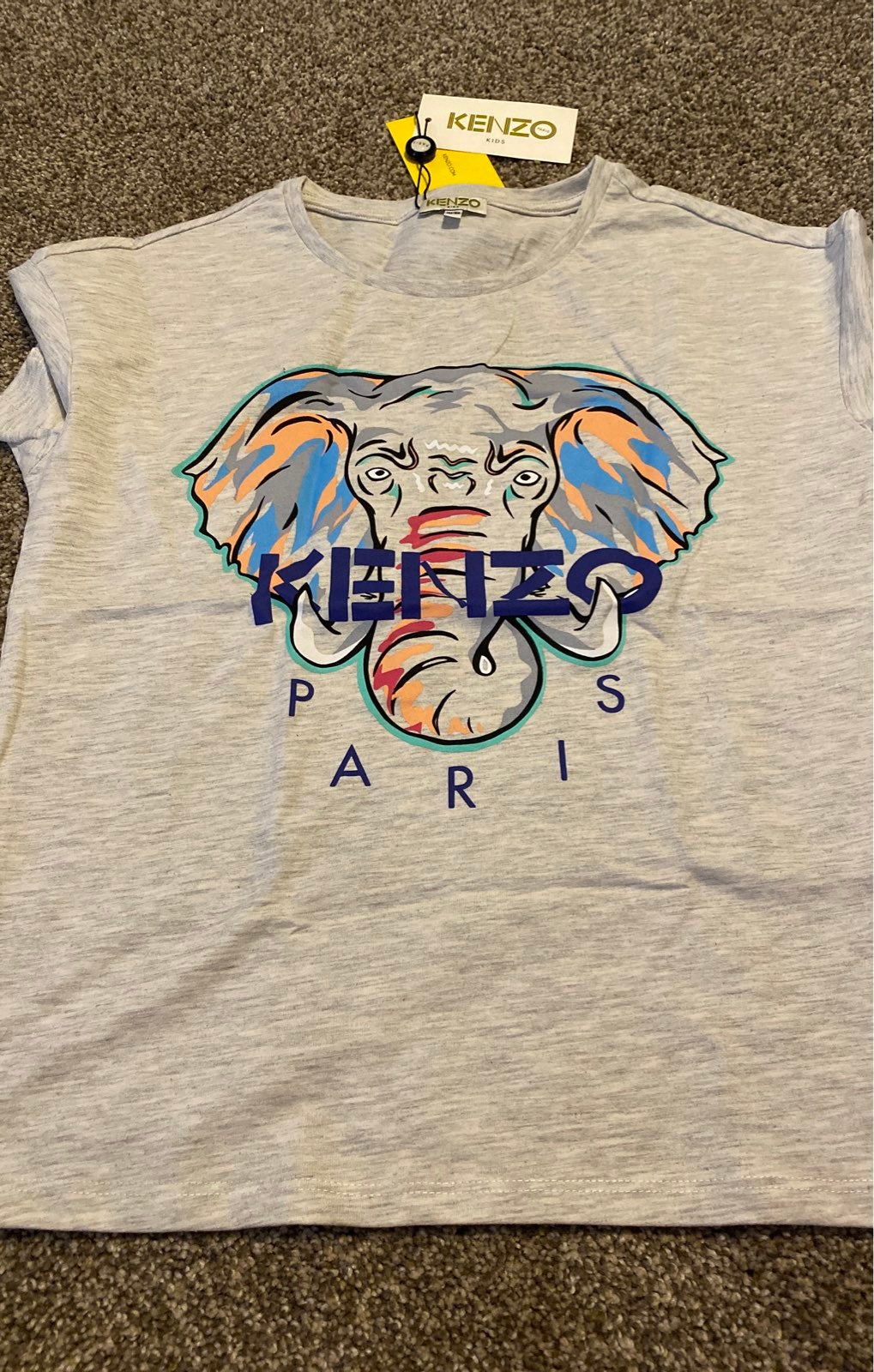 Kenzo