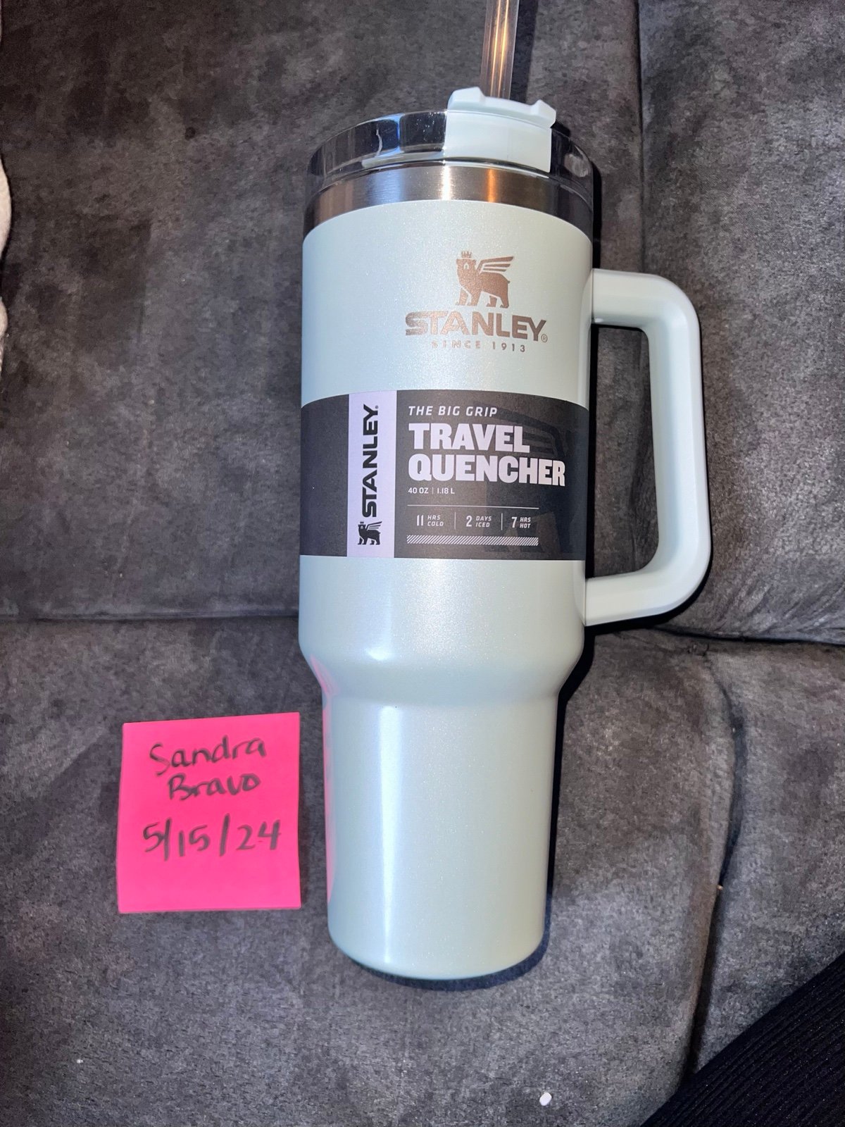 Stanley 40oz