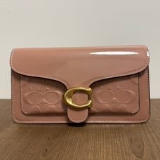 Brand New Coach Tabby Crossbody Bag in Signature Leather