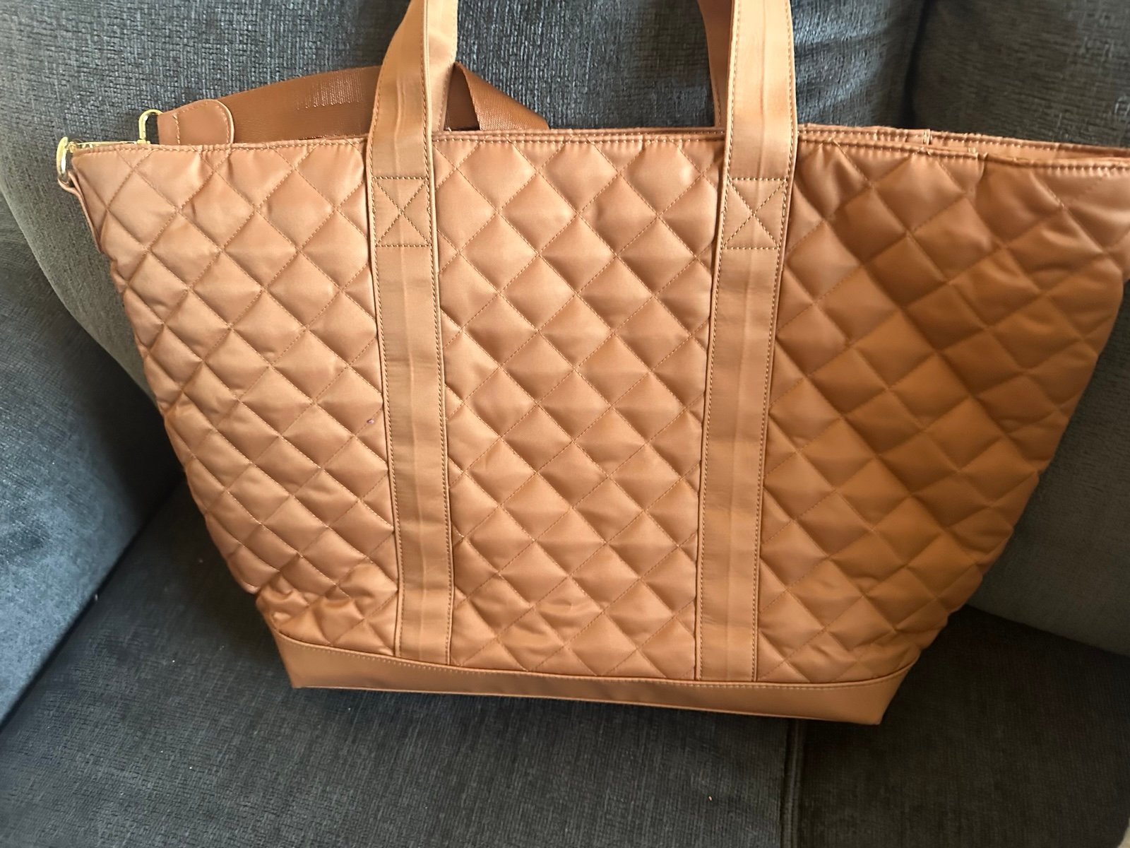Stoney Clover Desert Dreams Tote EUC