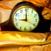 Sessions Electric Clock 1930's-early