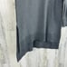 Soft surroundings Cowl Neck Gray Sweater Womens small