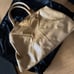 YSL Yves Saint Laurent Boston Bag
