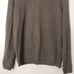 John w Nordstrom light brown 100% cashmere fall v neck pullover sweater large