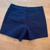 NEW with tags Lilly Pulitzer Blue shorts sz 8