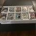 NFL Base Card Lot of 1200 cards