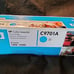 Genuine HP Invent Color LaserJet Print Cartridge C9701A Cyan LaserJet 1500/2500
