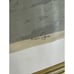 Original HANS FIGURA Hand Signed Color Aquatint Etching silk Snow Austrian Alps