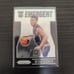 Rookie Devin Booker Suns NBA basketball cards