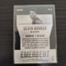 Rookie Devin Booker Suns NBA basketball cards
