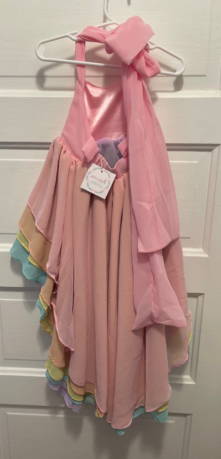 Boutique shops toddler dress