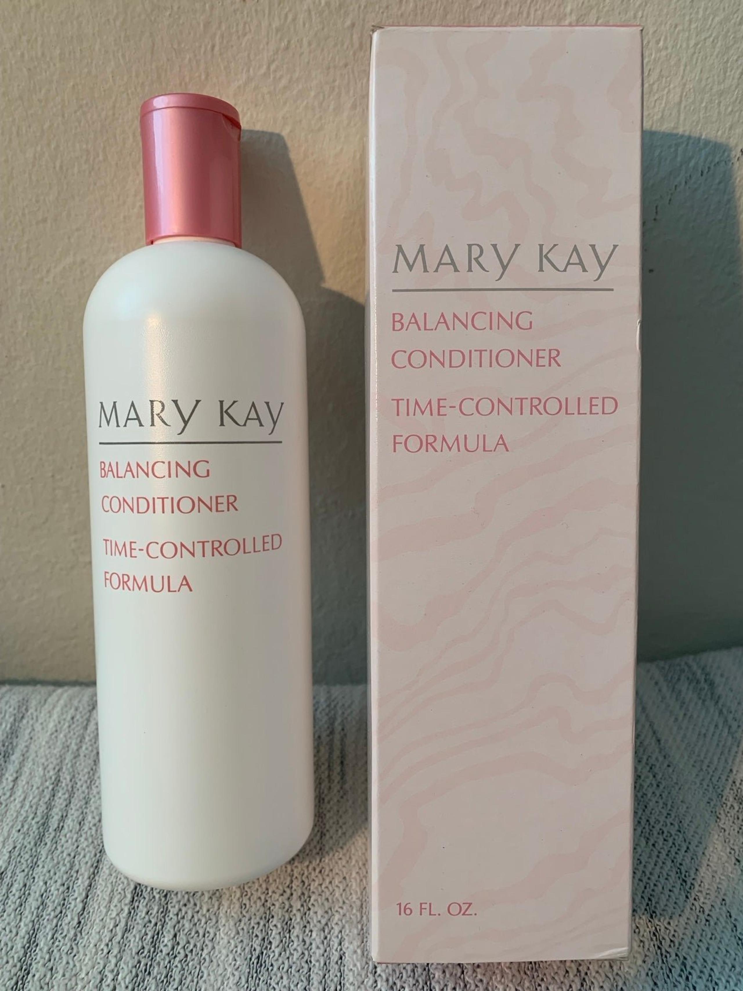 Mary Kay Balancing Conditioner