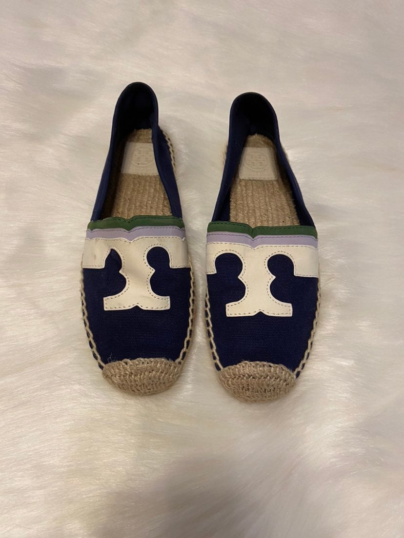 Tory Burch Espadrilles