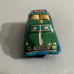 Tin Service Car Toy