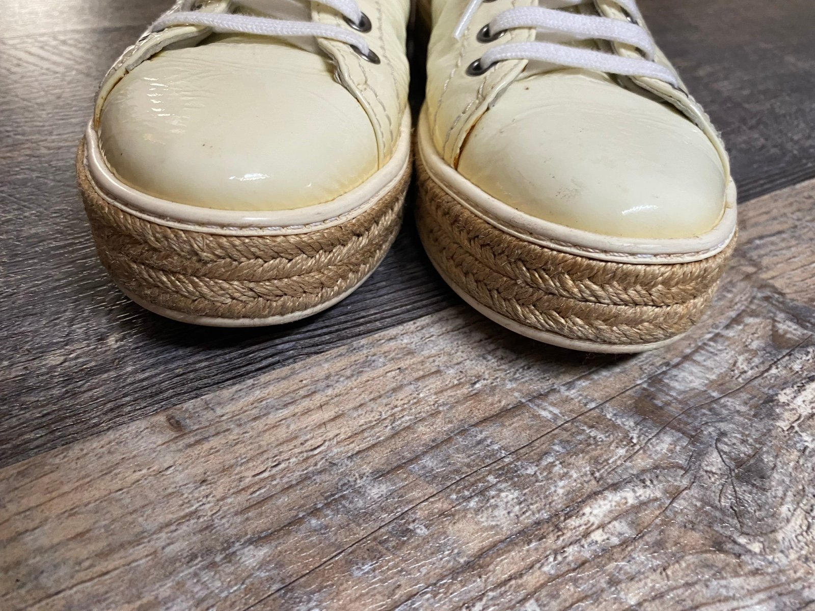 Miu Miu Sneakers