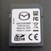 2021 - 2023 Mazda Cx-5 Cx-9 Navigation Maps SD Card TD2K66EZ1
