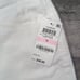 Style & Co. Mid Rise Bermuda Denim Shorts Size 10