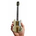 Axe Heaven Gibson Twin Pack SG Standard / SG Custom White Mini Guitars