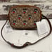 Coach Disney X Coach Mini Jamie Camera Bag In Signature Jacquard CN034